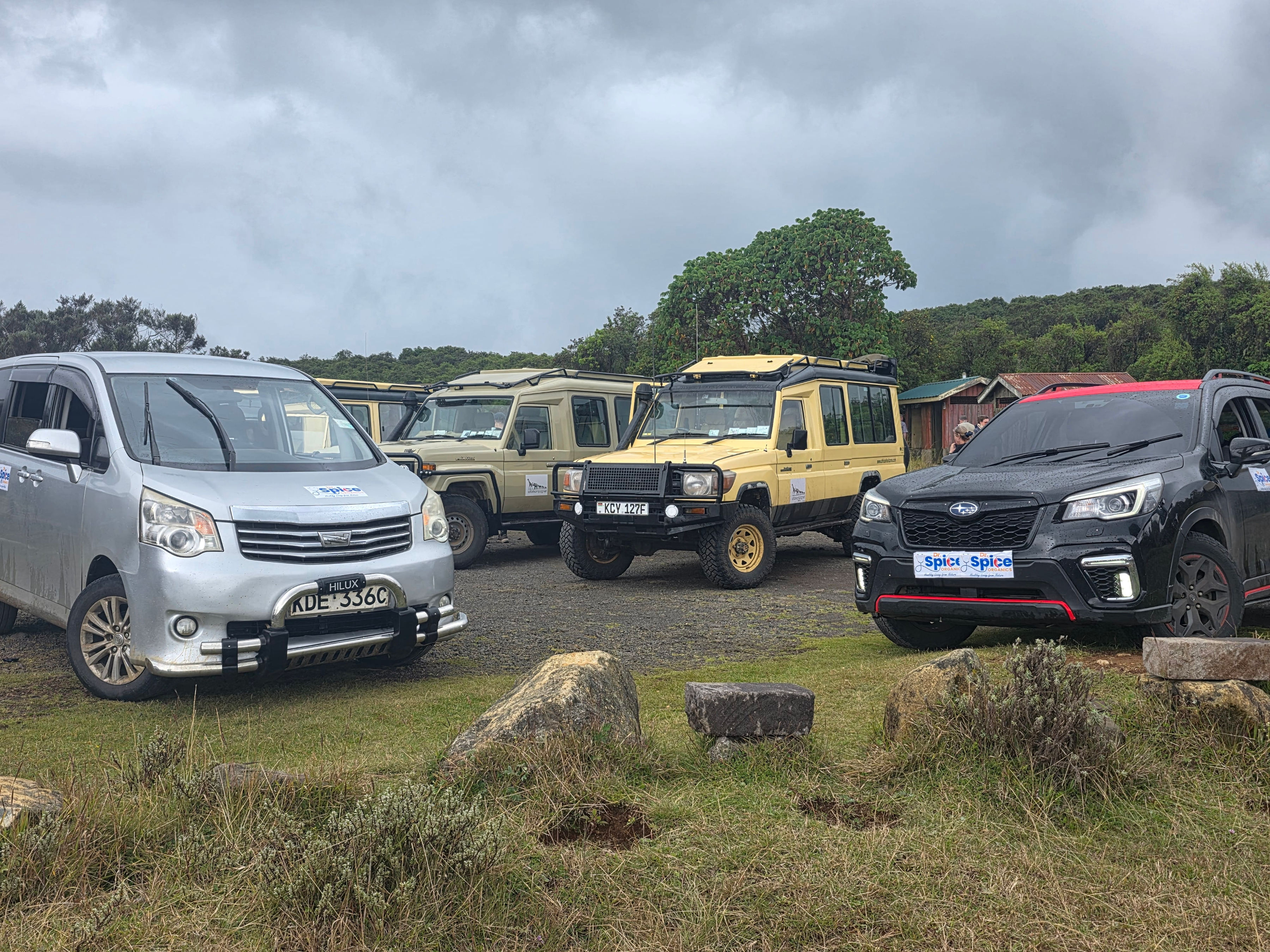 Wellness Experience 24